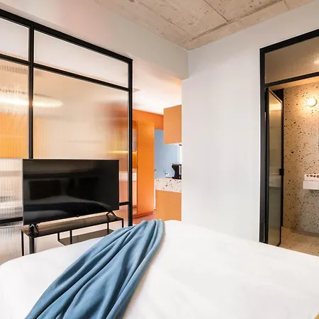 Coeo Parras Design Appartamento *