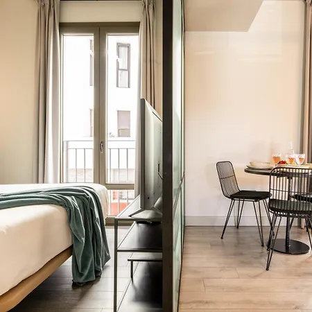 Coeo Parras Design Appartamento *