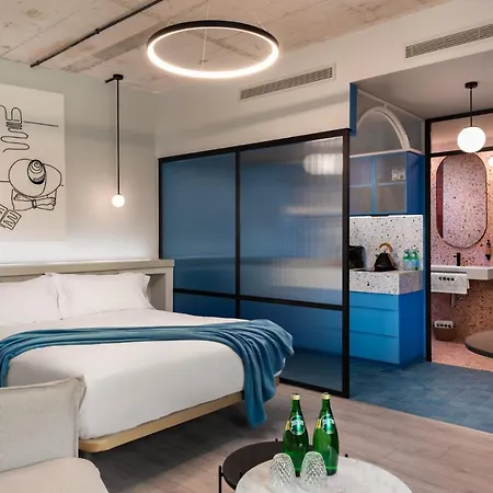 Coeo Parras Design Apartments Apartment