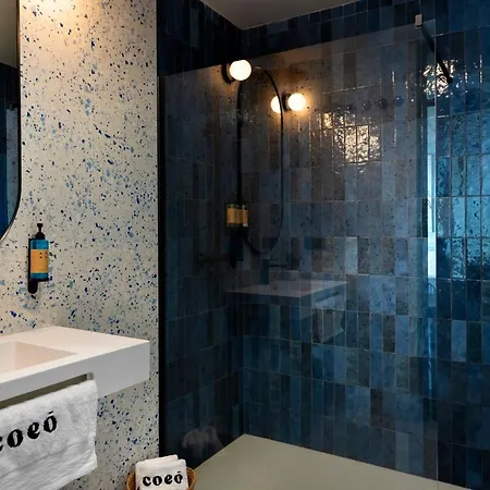 Apartment Coeo Parras Design Apartments *