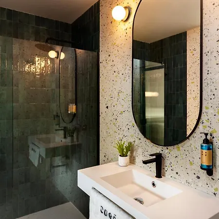 Coeo Parras Design Apartments * Malaga