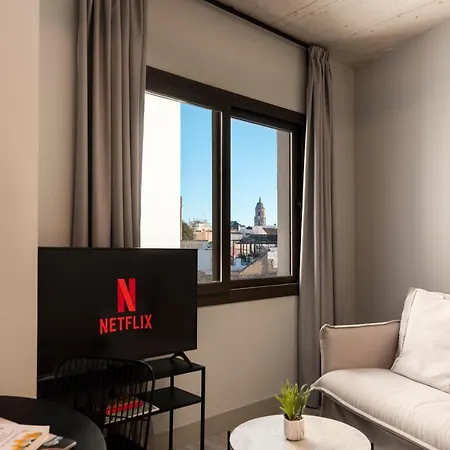Apartment Coeo Parras Design Apartments *