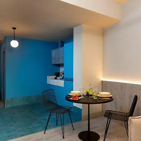 Coeo Parras Design Apartments Apartment *
