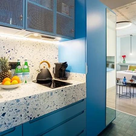 Apartment Coeo Parras Design Apartments *