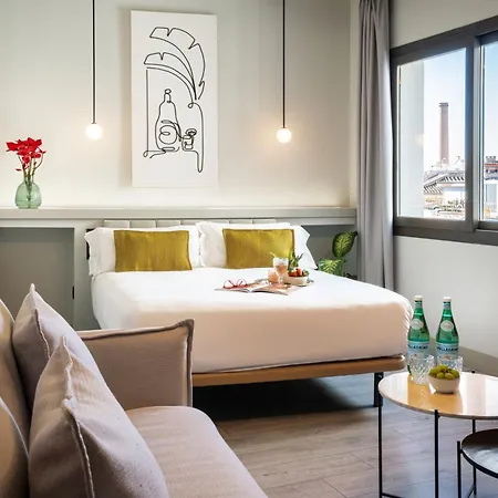 Apartment Coeo Parras Design Apartments *