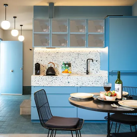 Apartment Coeo Parras Design Apartments *