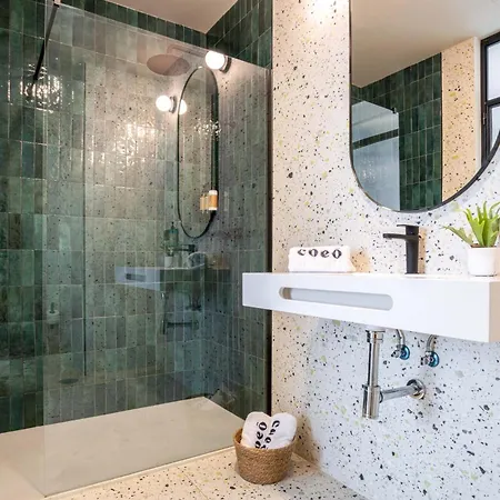 Coeo Parras Design Apartments *