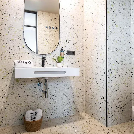Apartment Coeo Parras Design Apartments