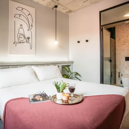 Coeo Parras Design Apartments Apartment *