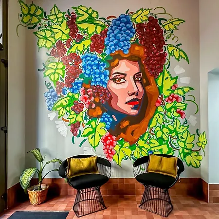 Apartment Coeo Parras Design Apartments *