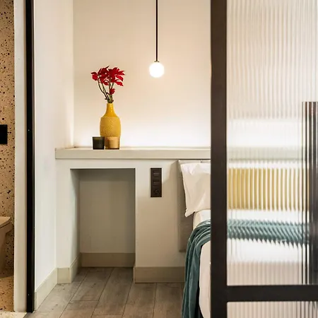 Coeo Parras Design Apartments Apartment