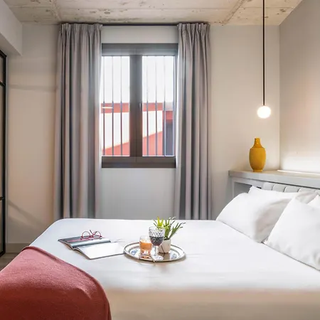 Apartment Coeo Parras Design Apartments *