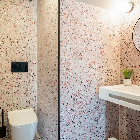 Coeo Parras Design Apartments