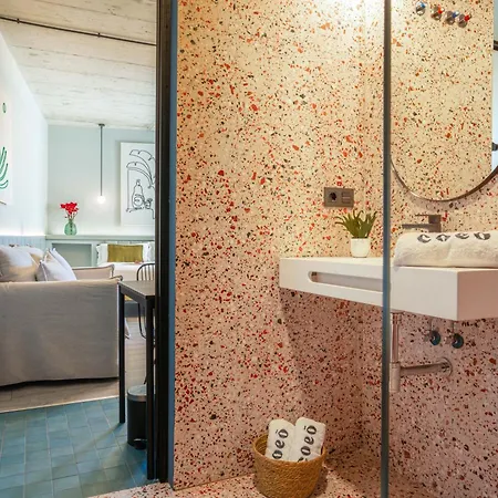 Apartment Coeo Parras Design Apartments *